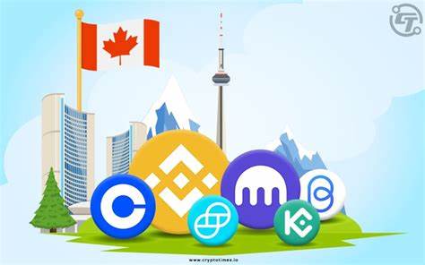 Best Crypto Exchanges In Canada For October 2024