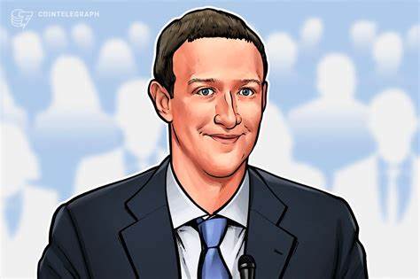 Crypto Twitter decodes why Zuck really named his goats ‘Max’ and ‘Bitcoin’ - Cointelegraph