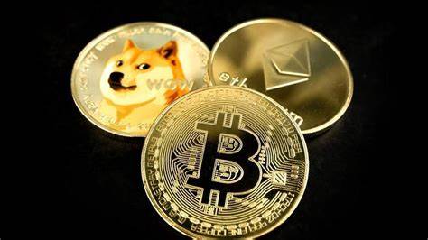 Bitcoin, Ethereum, XRP, Dogecoin Dip As Markets Await FOMC: 'Don't Get Fooled With Ongoing Correction,' Trader Says