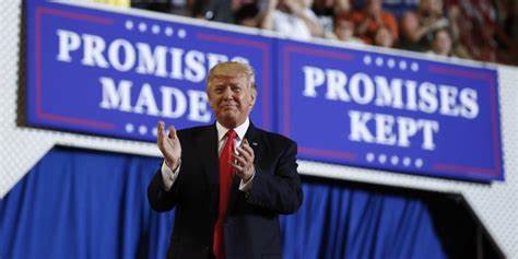 ESG ETFs Take Big Hits During Trump's First 100 Days