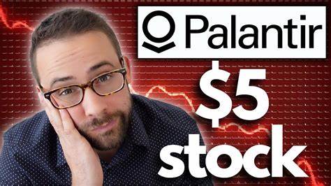 Palantir Stock Crashes After Earnings but It Could Still Soar 300%, According to a Wall Street Analyst