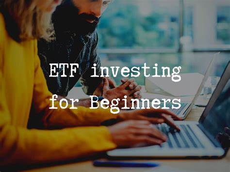 ETF Investing Videos