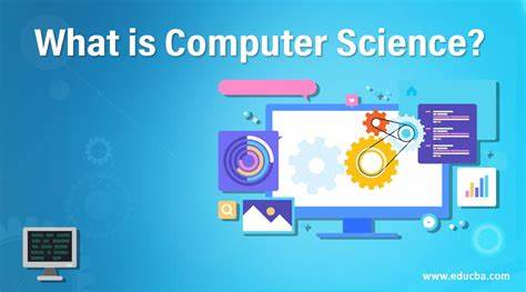 I Teach Computer Science, and That Is All