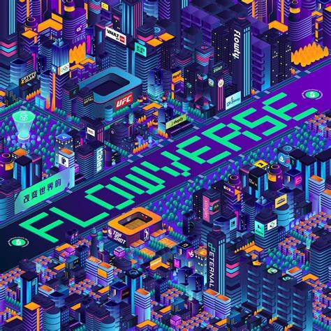 Popular Quad-Cities website powered by NFTs, blockchain and AI, creators say