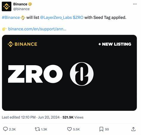 LayerZero’s ZRO crypto gets a rough start: Can it recover soon? - AMBCrypto News