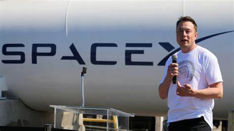 Ransomware: Lockbit droht, Tausende SpaceX-Baupläne zu veröffentlichen