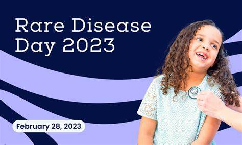 How could crowdfunding help cure rare diseases?