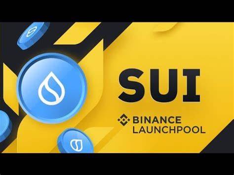 SUI Price Eyes $2 After Binance Listing & Grayscale Trust Launch - CoinGape