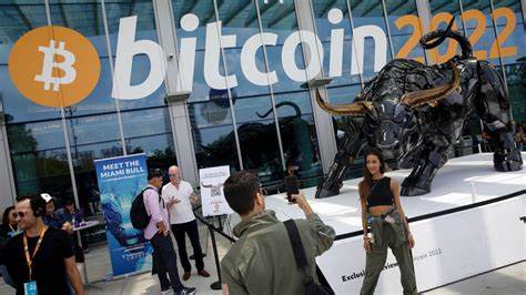 Bitcoin falls to near 19K, down more than 70% since 2021 high - Fox Business