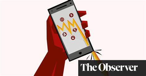 Crypto has crashed – can it bounce back? - The Guardian