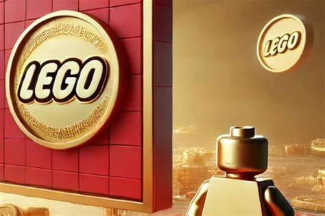 Lego Website Compromised in 'Lego Coin' Crypto Scam - PCMag UK