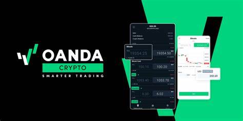 Exclusive: OANDA’s Prop Trading Platform Allows Buying Challenges with Crypto - Finance Magnates