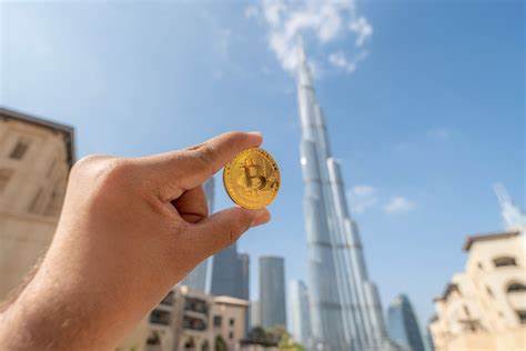 Maldives Could Soon Become a Crypto Hub Thanks to Dubai Family Office's $9B Commitment