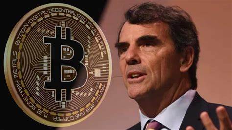 Tim Draper Champions Blockchain Startups: Announces Major Partnership With Stellar - Bitcoin.com News