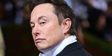 Elon Musk is on track to soon become the world’s first trillionaire