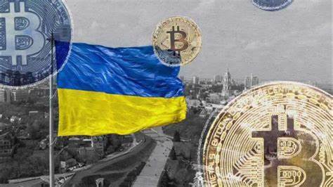 Donating Crypto to Ukraine: Everything You Need to Know - Money