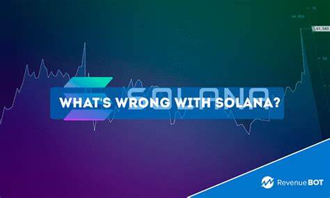 Solana’s Falling Revenues Risk Worsening Its Centralization Problem