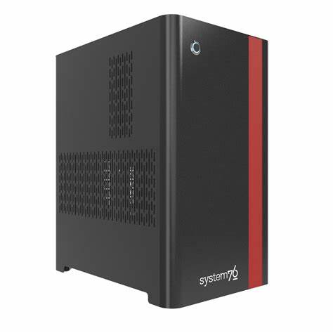 Ubuntu 25.04 Advancing Performance of the Thelio Astra with Ampere Altra