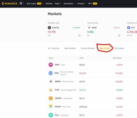 New crypto coins 2023 & How to Find New Crypto Coins - Changelly