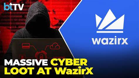 WazirX crypto hack | As CEO Nischal Shetty confirms FIR, rival exchange CoinDCX announces ₹50 crore investor protection fund - The Hindu