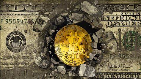 Crypto and the Hidden Kingdom - Adventist Review