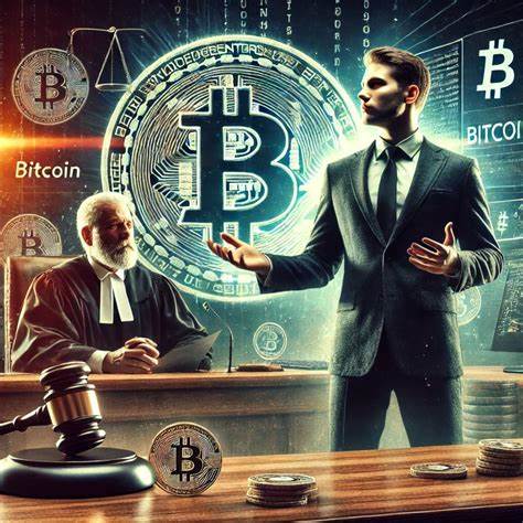 The Guy Who Wants to Dig Up His Lost Bitcoin Is Suing City for $647 Million - 94.5 The Buzz