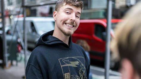 YouTuber MrBeast allegedly linked to $10M crypto pump-and-dump scandal - Invezz