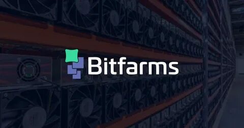 Bitfarms earns fewer bitcoins in September - MSN