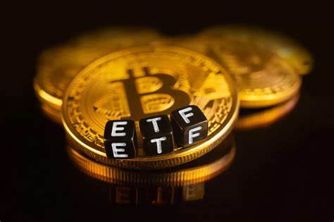 Bitcoin Traders May Be Lining Up to 'Sell the News' on ETF Approval - Decrypt