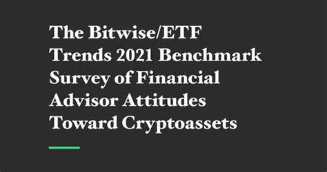 Bitwise Takes a Step Toward XRP ETF - CoinDesk