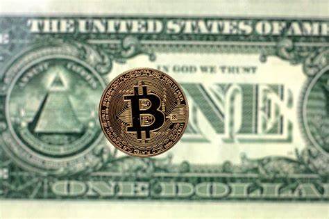 Bitcoin Is Civilization - The FP