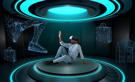 The Future of Shopping