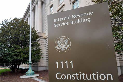 DOGE Is Planning a Hackathon at the IRS. It Wants Easier Access to Taxpayer Data