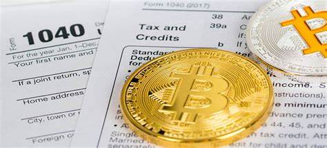 South African crypto taxes: A beginner’s guide - Mail and Guardian