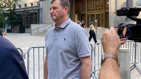 Prosecutors seek 20-year prison term for founder of failed crypto platform Celsius Network