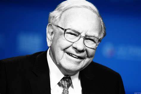 Warren Buffett's succession plan swings into action, but it won't necessarily be easy for his successor