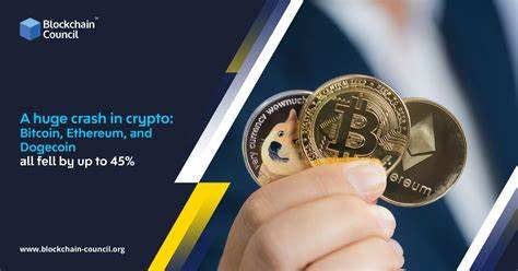 Bitcoin Rises While Ethereum, Dogecoin Stay Flat Amid Stock Reversal; ASML Struggles, Nvidia and AMD Recover; Stellantis Recalls 21K Hybrid SUVs Over Brake Pedal Issue - Top Headlines Today While US Slept - Benzinga