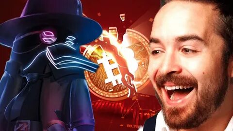 Who Is Coffeezilla, the YouTube Detective Exposing Crypto Scams? - BeInCrypto