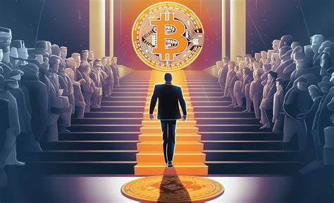 Crypto ETPs lose $240 million amid tariff uncertainty