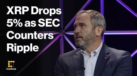 Ripple’s XRP Drops 5%: Why Long-Term Indicators Remain Positive - Finance Magnates