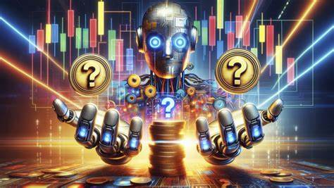 Cryptocurrency Volatility: How Financial News is Shaping the Future of Digital Assets