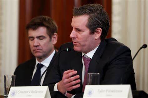 SEC and Winklevoss’ Gemini Trust to Explore Lawsuit ‘Resolution’