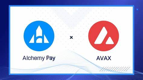 Avalanche Adding Fiat Payments via Alchemy Pay (ACH) Integration - Bitcoin.com News