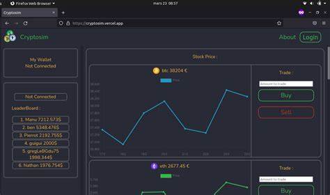 Conquista1/Cryptocurrency-Exchange-Simulator