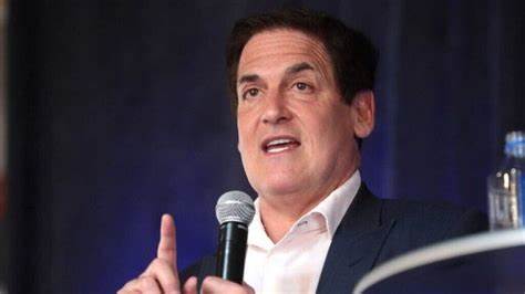 Cuban Explains Why Harris’s Team Cannot Hold Bitcoin, Says Kamala is Ahead of Trump Who ‘Pushes Tokens’ - The Crypto Basic
