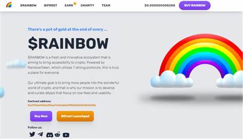 Rainbow Ethereum Wallet Raises $18M, Led by Reddit Co-Founder Ohanian - Decrypt