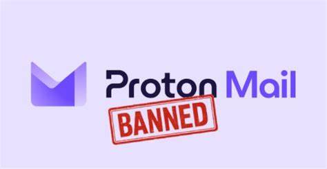 Indian Court Orders Action to Block Proton Mail Over AI Deepfake Abuse Allegations