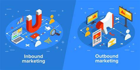 Is Outbound Going to Die?