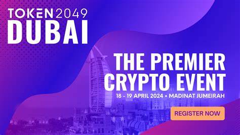 Cookie3 to Host Crypto Marketers’ House During Token2049 Dubai