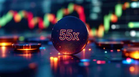 Top Under-The-Radar Crypto ICOs That Can Rally 55x Before Q3 2025